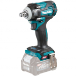 Makita Akku-Schlagschrauber TW004GZ XGT, 40Volt (blau/Black, ohne Akku und Ladeger&auml;t) | TW004GZ | 0088381726832