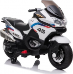 Lean Sport Motor uz akumulatora XMX609 White | 5168 | 5908275990031