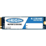 Dysk SSD Origin Inception TLC830 Pro 256GB M.2 2280 PCI-E x4 Gen3 NVMe (OTLC2563DNVMEM.2/80) | OTLC2563DNVMEM.2/80 | 5056006150473