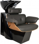 Gabbiano GABBIANO MYJNIA FRYZJERSKA FLORENCJA SZARA | 130398 | 5906717429453