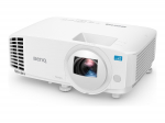 BenQ LW500ST WXGA - DLP Projector - LED - 2000ANSI - 20 -000 1 - 2x HDMI - speakers | 9H.JRL77.13E | 4718755089923