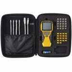 KLEIN TOOLS LAN TESTER - VDV Scout&reg; Pro 3 Tester Kit Locator (PoE) - KLEIN TOOLS | VDV501-852 | 092644583261