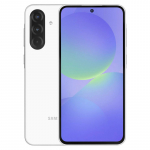 Samsung SM-A366B Galaxy A36 Dual SIM 5G 8GB RAM 256GB White EU | SM-A366BZAGEUE | 8806095984216