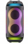 K&otilde;lar PSB POWER AUDIO BPS 696 BLUETOOTH KARAOKE JUHTMEGA MIKROFONIGA | RTV-GOG-GŁ10-10 | 8590393411405