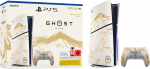 Sony PlayStation 5 Slim D Chassis Ghost of Yotei | PS 5 GHOST OF | 711719599463