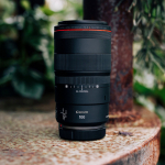 Canon RF 100mm F2.8L MACRO IS USM | 4514C005 | 4549292168075