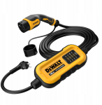 mobiilne laadija 3,7 kW, 16A EV t&uuml;&uuml;p 2, 7,5 m | 73722 | 4006341737229