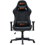 Fotel Canyon Fotel Gamingowy Irida RGBCH03 Podświetlenie RGB Gray | CNS-RGBCH03 | 5291485016890