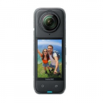 Kamera Insta360 X4 Motorcycle Bundle czarna | INST742 | 6970357857296