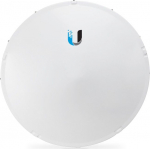 Ubiquiti UBIQUITI AF11-COMPLETE-LB AIRFIBER 11GHZ LOW BAND FULL DUPLEX POINT-TO-POINT KIT, UP TO 1.2 GBPS (AF11-COMPLETE-LB-EU) - AF11-COMPLETE-LB-EU | AF11-COMPLETE-LB-EU | 0817882027687