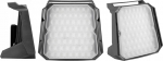 Lena Lighting Akupatareiga t&ouml;&ouml;valgusti MAGNUM MULTI-BATTERY XS (BOSCH 18V PROFESSIONAL SYSTEM) 2300lm 840 IP20 III kl. 249549 | 249549 | 5905963249549