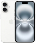 Apple iPhone 16 128GB white MYE93HX/A | TELAPPLE16128GBWHITE1 | 195949822025