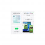 Apple Macbook Pro - M5 | 14,2" | 16GB | 512GB | Mac OS | Silver | MDE44ZE/A | 195950490602