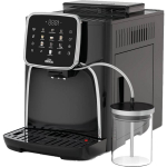 Arzum Okka Espresso Pro M  (Black/chrom, mit Milchbeh&auml;lter) | OK0028-0500 | 8693184917671