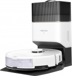 VACUUM CLEANER ROBOT S8+/WHITE S8P02-00 ROBOROCK | S8P02-00 | 6970995786545
