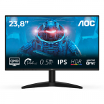 AOC Q24B36X - 144Hz | QHD | IPS | 23.8" | Q24B36X | 4038986143196