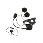 Słuchawka Sena 20S Evo Duo Czarna  (20S-EVO-11D) | 20S-EVO-11D | 8809629526180
