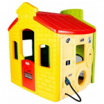 Little Tikes Domek dla dzieci Evergreen | 0050743227301 | 050743227301