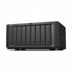 Synology Diskstation DS1823xs+ NAS System 8-Bay | DS1823XS+ | 4711174724956