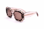 SUNGLASSES PHILIPP PLEIN WOMEN SPP098V-0D48 (Lens/Bridge/Temple) 53/18/140 mm) | SPP098V-0D48 | 190605471319