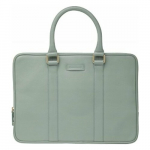Kott dbramante Rome - pehme t&auml;isnaha &otilde;huke s&uuml;learvutikott MacBook Pro/Air 13" jaoks - Greenbay | RO13PBGR5494 | 5711428054944