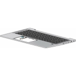 HP &uuml;lemine kate koos klaviatuuriga CP+PS BL | M07090-071 | 5704174253846