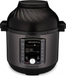 Multicooker Instant Instant Pot Pro Crisp 8 Air Fryer | 614 | 810028583528