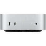 Komputer Apple Mac mini M4 Apple M4 24 GB 256 GB SSD macOS | Z1CF0005B | 5902002278720