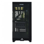 Actina 5901443413714 PC AMD Ryzen&trade; 7 9800X3D 32 GB DDR5-SDRAM 2 TB SSD NVIDIA GeForce RTX 5070 Ti Midi Tower Black | KOMACNGIP0203 | 5901443413714