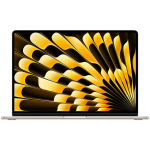 Apple MacBook Air 15-inch M4 chip 24GB/512GB Starlight MC6K4LL/A | 195949892196