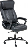 Kontoripink Beliani PROUD Black | 4069605032805 | 4069605032805