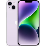 Apple iPhone 14 256GB, purple (QLA) | MPWA3QL/A | 194253410461