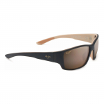 SUNGLASSES MAUI JIM MAN H810-25MC (Lens/Bridge/Temple) 61/18/125 mm) | H810-25MC | 603429055554