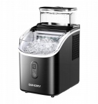 J&auml;&auml;kuubikute valmistaja Euhomy IM005 15kg (Black) | IM005-CBL | 5905156101326