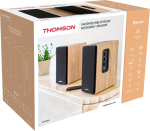 K&otilde;lar Thomson Thomson COSY Bluetooth k&otilde;larikomplekt 150W | WS902DUO | 3499550390018