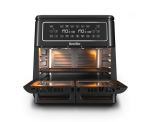 Breville VDF130X &Otilde;livaba &otilde;hufrit&uuml;&uuml;r | VDF130X | 5060853630552