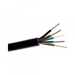 Elektrokaabel maa-alune toitekaabel YKY 5x6 žo 0,6/1kV | YKY5X6,0 | 5901854415727
