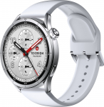 Xiaomi Watch S5 46mm nutikell | AMOLED | 1.48&rdquo; | Veekindel | Silver | BHR08ISGL | 6932554463366