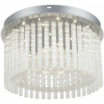 Laelamp Rabalux LED l&auml;bipaistev s&ouml;&ouml;gituppa Rabalux Danielle 2449 | 2449 | 5998250324494