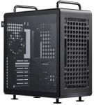 Korpuse Cooler Master korpus Qube 540 Stardust Iron | Q540-MGNN-S00 | 4719512162064
