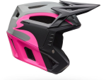 Bell MTB kiiver BELL 3QTR-AIR MIPS fluid grey pink suurus S (53&ndash;55 cm) (NEW) | BEL-38238-453-S | 199270045139