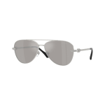 P&auml;ikeseprillid VERSACE MEESTELE VE2283-10006G (L&auml;&auml;ts/Sild/K&otilde;rvakaar) 61/13/140 mm | VE2283-10006G | 8056262422120