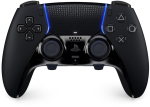 Juhtpult Sony Interactive Entertainment PS5 DualSense Edge Bluetooth/USB Gamepad Analogue / Digital PlayStation 5 Black | 711719593072 | 711719593072