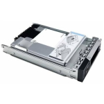 SSD-ketas Dell 1.6TB SSD kuni SAS 24Gbps ISE Mix Use 512e 2.5in 3.5in h&uuml;briidkandja 3WPD (345-BFWC) | 345-BFWC | 5397184823125