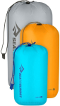 Pakenduskotid Sea To Summit SEA TO SUMMIT Ultra-Sil Stuff Sack 5,8,13l | ASG024041/MULTI | 9327868156344