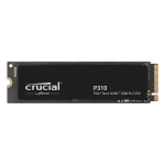 Crucial SSD P310 2TB PCie 4.0 NVMe Tray | CT2000P310SSD8-T | 0649528942609