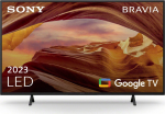 Telewizor Sony KD-43X75WL LED 43'' 4K Ultra HD Android | KD43X75WLPAEP | 4548736150331