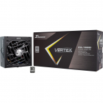 Zasilacz SeaSonic VERTEX PX-1000 1000W (VERTEX PX-1000 ATX 3.0 PCIe 5.0) | VERTEX PX-1000 ATX 3.0 PCIe 5.0 | 4711173877752