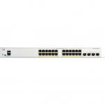 Switch Cisco C1300-24P-4G | C1300-24P-4G | 889728521512