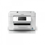 Drukarka atramentowa Epson WF-M4619DWF A4/36ppm/W(LAN)/GDI/ADF35 (C11CK74401) | C11CK74401 | 8715946716701